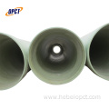 frp fiberglass reinforced epoxy gas pipe